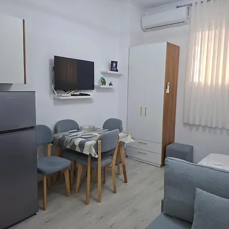 Apartamento Llaha